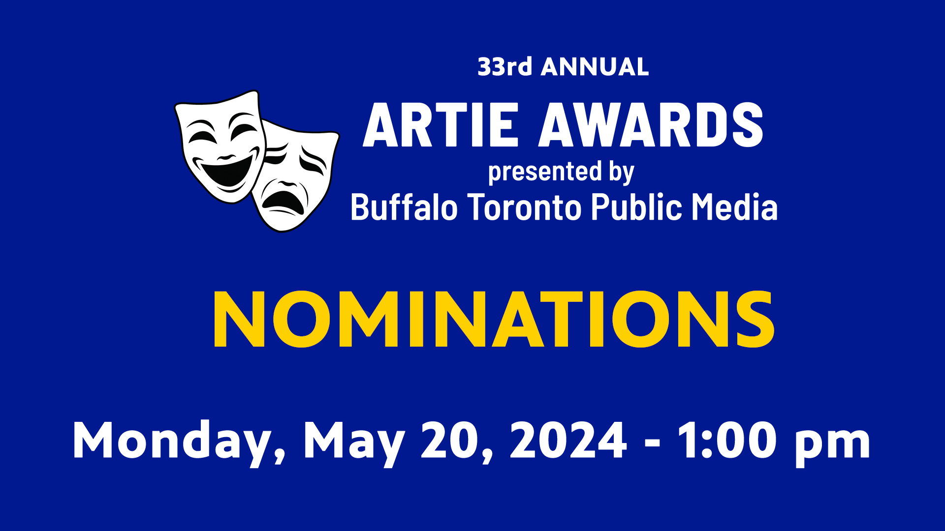 Artie Awards